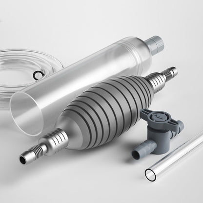 LIMETOW®Fish Tank Siphon Vacuum Cleaner