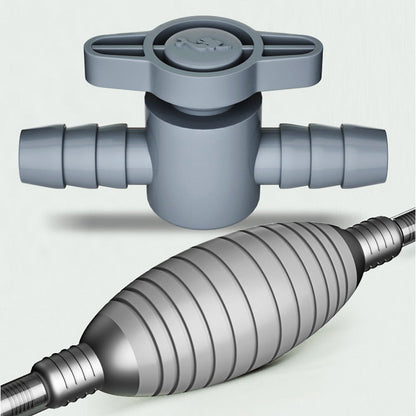 LIMETOW®Fish Tank Siphon Vacuum Cleaner