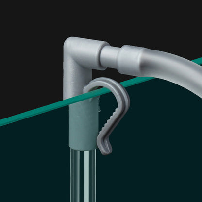 LIMETOW®Fish Tank Siphon Vacuum Cleaner