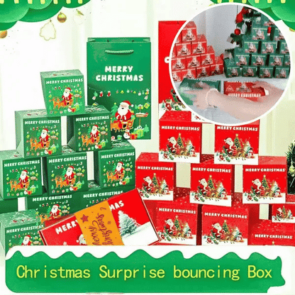 Newly Surprise Box Gift Box🎁