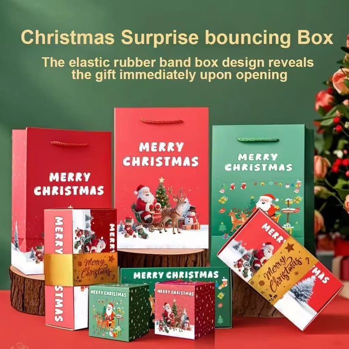Newly Surprise Box Gift Box🎁
