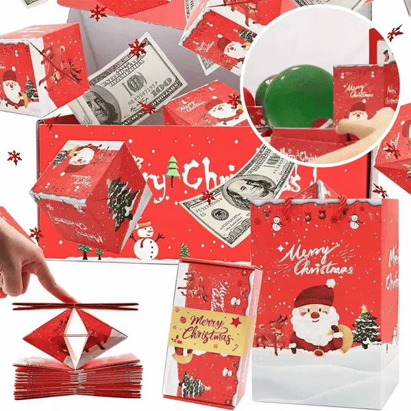Newly Surprise Box Gift Box🎁