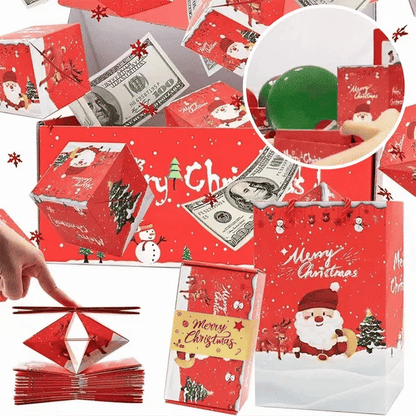 Newly Surprise Box Gift Box🎁