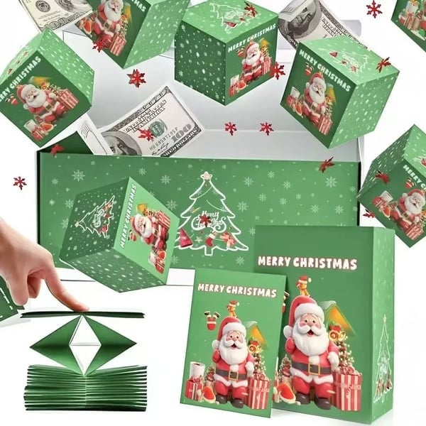 Newly Surprise Box Gift Box🎁