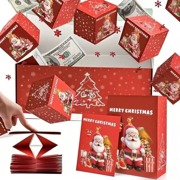 Newly Surprise Box Gift Box🎁