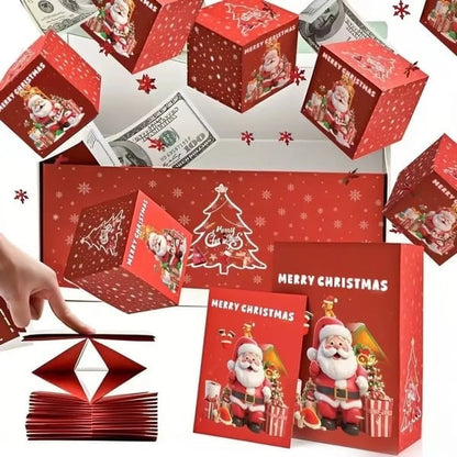Newly Surprise Box Gift Box🎁