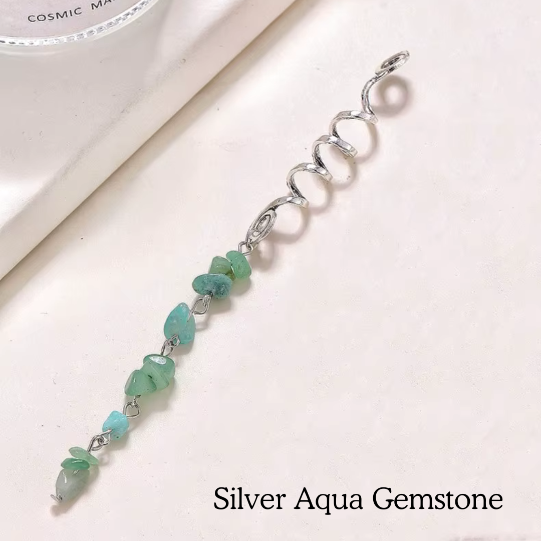 Hair Jewel Set