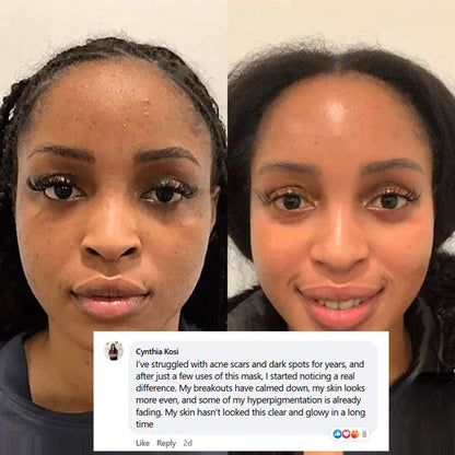 LIMETOW® Collagen Night Wrapping Mask