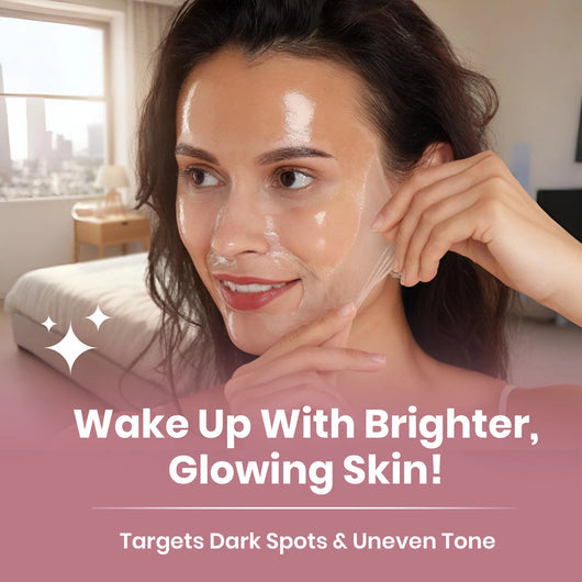 LIMETOW® Collagen Night Wrapping Mask
