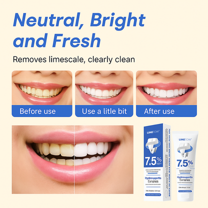 Save your teeth-Repairs Tooth Enamel Relieves Tooth Sensitivity Fresh Breath