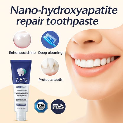 Save your teeth-Repairs Tooth Enamel Relieves Tooth Sensitivity Fresh Breath