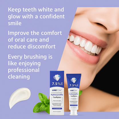 Save your teeth-Repairs Tooth Enamel Relieves Tooth Sensitivity Fresh Breath