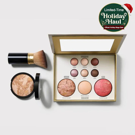 Best of Baked Favorites – 3-Piece Kit ✨