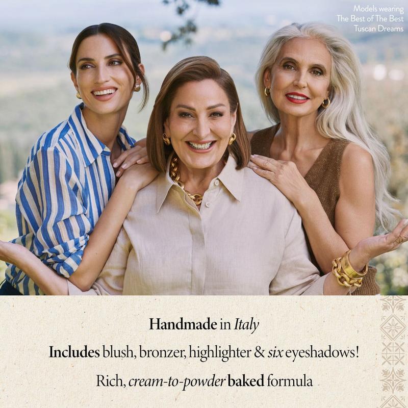 Best of Baked Favorites – 3-Piece Kit ✨