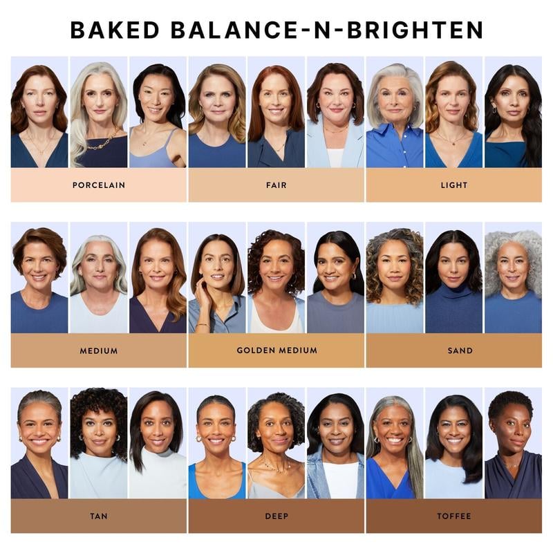 Best of Baked Favorites – 3-Piece Kit ✨