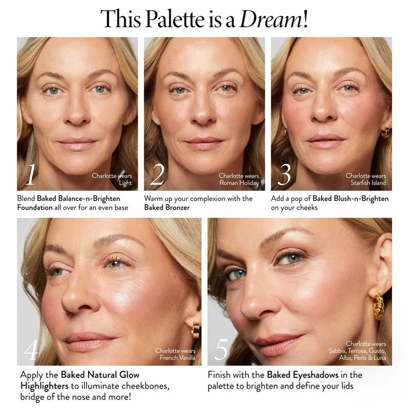 Best of Baked Favorites – 3-Piece Kit ✨