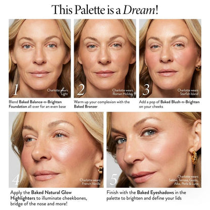 Best of Baked Favorites – 3-Piece Kit ✨