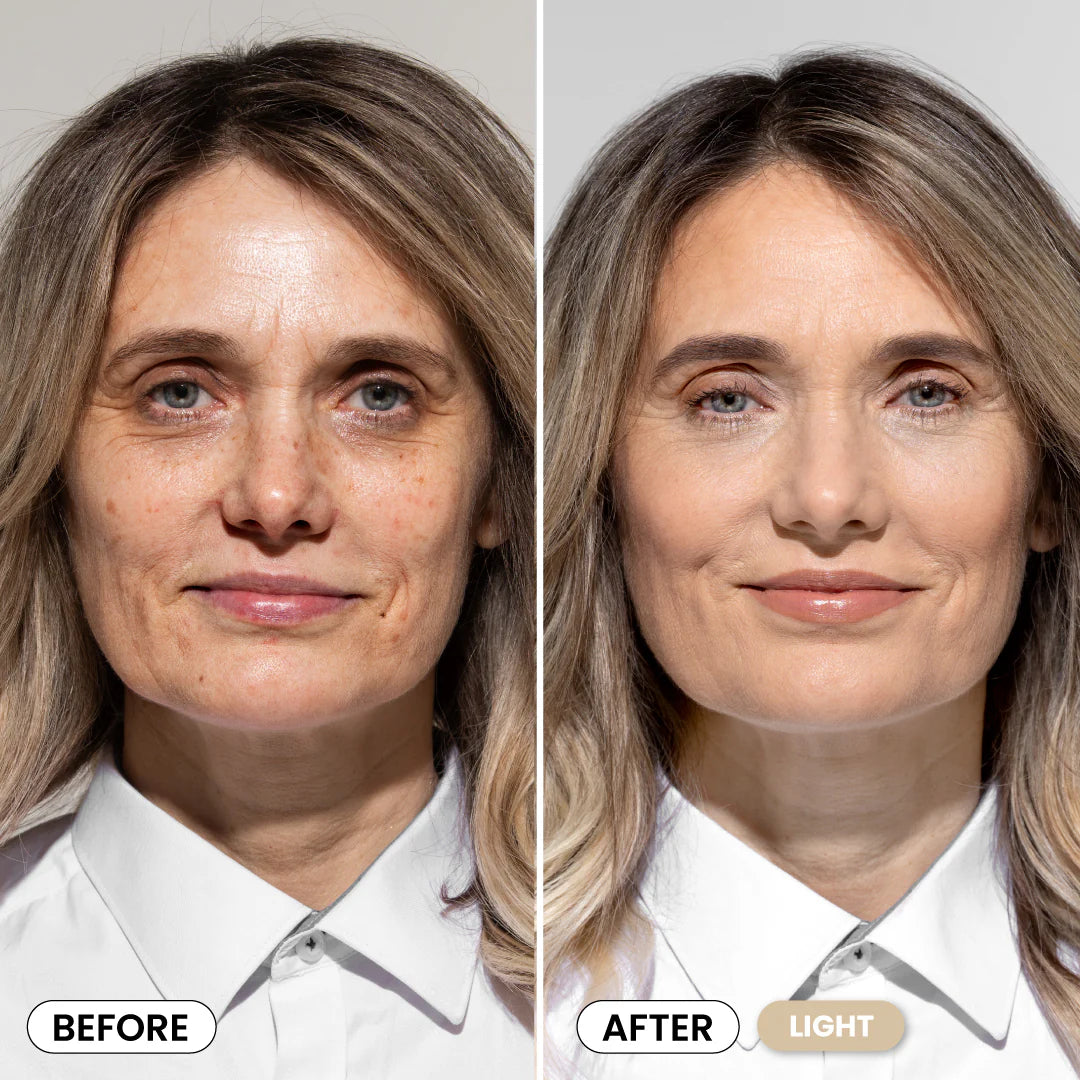 PrimeSkin CC+ Cream