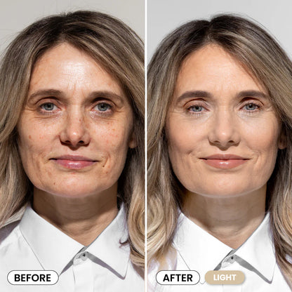 PrimeSkin CC+ Cream