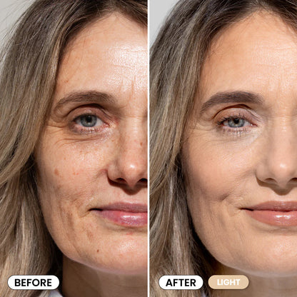 PrimeSkin CC+ Cream