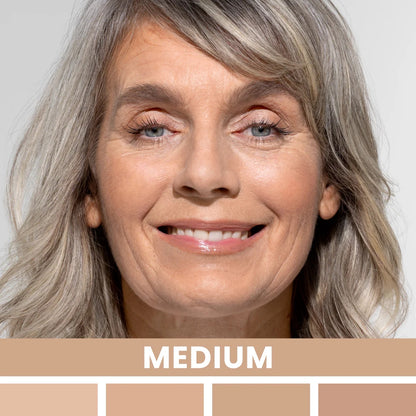 PrimeSkin CC+ Cream