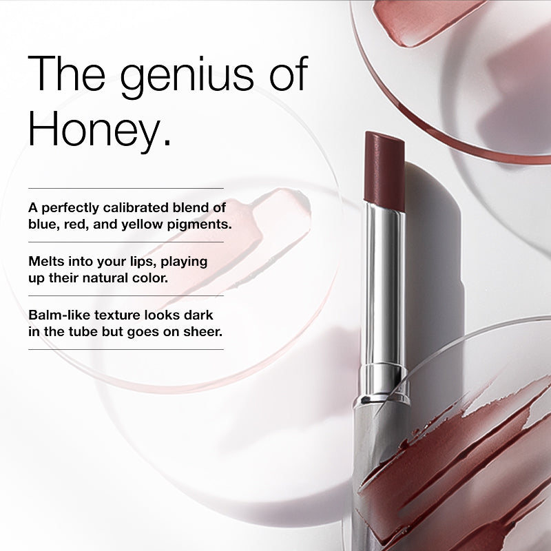 🎁Holiday Haul Sale Up to 60% off-🏆:Honey Lip & Eye Bundle - Almost Lipstick Honey + High Impact Mascara Honey🎁🎁