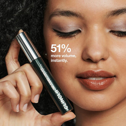 🎁Holiday Haul Sale Up to 60% off-🏆:Honey Lip & Eye Bundle - Almost Lipstick Honey + High Impact Mascara Honey🎁🎁