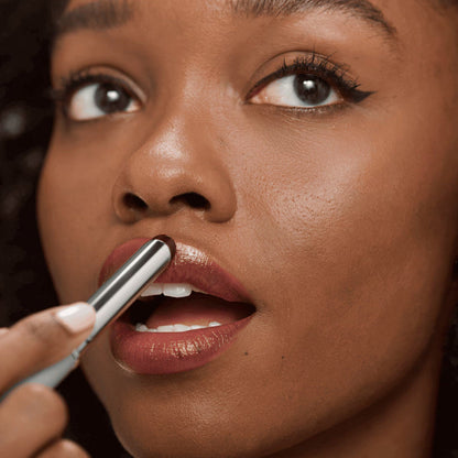 🎁Holiday Haul Sale Up to 60% off-🏆:Honey Lip & Eye Bundle - Almost Lipstick Honey + High Impact Mascara Honey🎁🎁