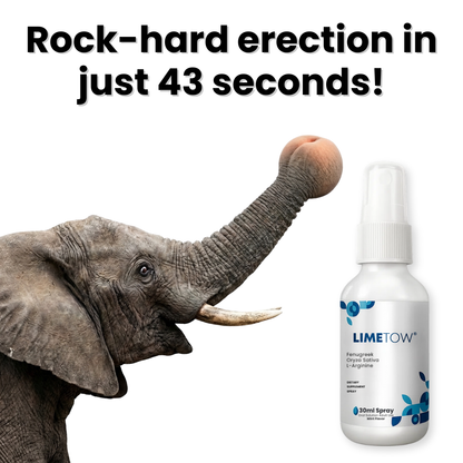 🍆 Seaweed Erection Spray |🚀 Rock-Hard Erections in Just 43 Seconds!🔥