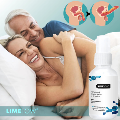 🍆 Seaweed Erection Spray |🚀 Rock-Hard Erections in Just 43 Seconds!🔥