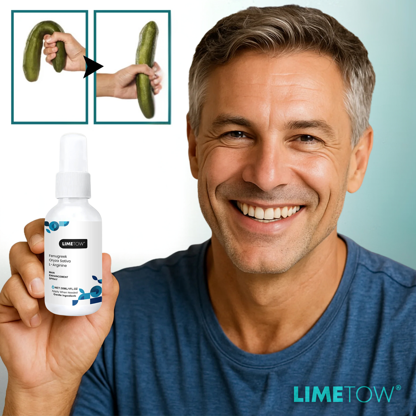 🍆 Seaweed Erection Spray |🚀 Rock-Hard Erections in Just 43 Seconds!🔥