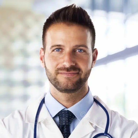 – Dr. Jonathan Reeves, Consultant Urologist