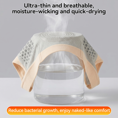 LIMETOW® Thermogenic Fat-Burning Sculpting Shorts