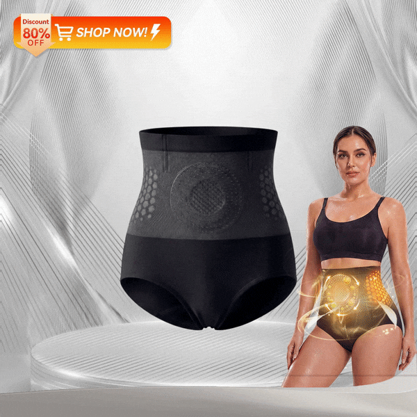 LIMETOW® Moringa & Berry Shapewear Pants