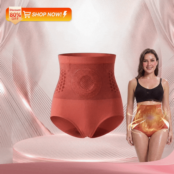 LIMETOW® Moringa & Berry Shapewear Pants