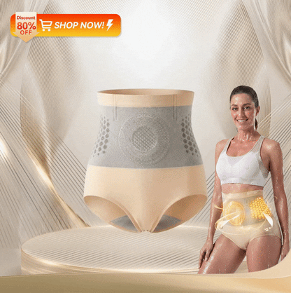 LIMETOW® Moringa & Berry Shapewear Pants