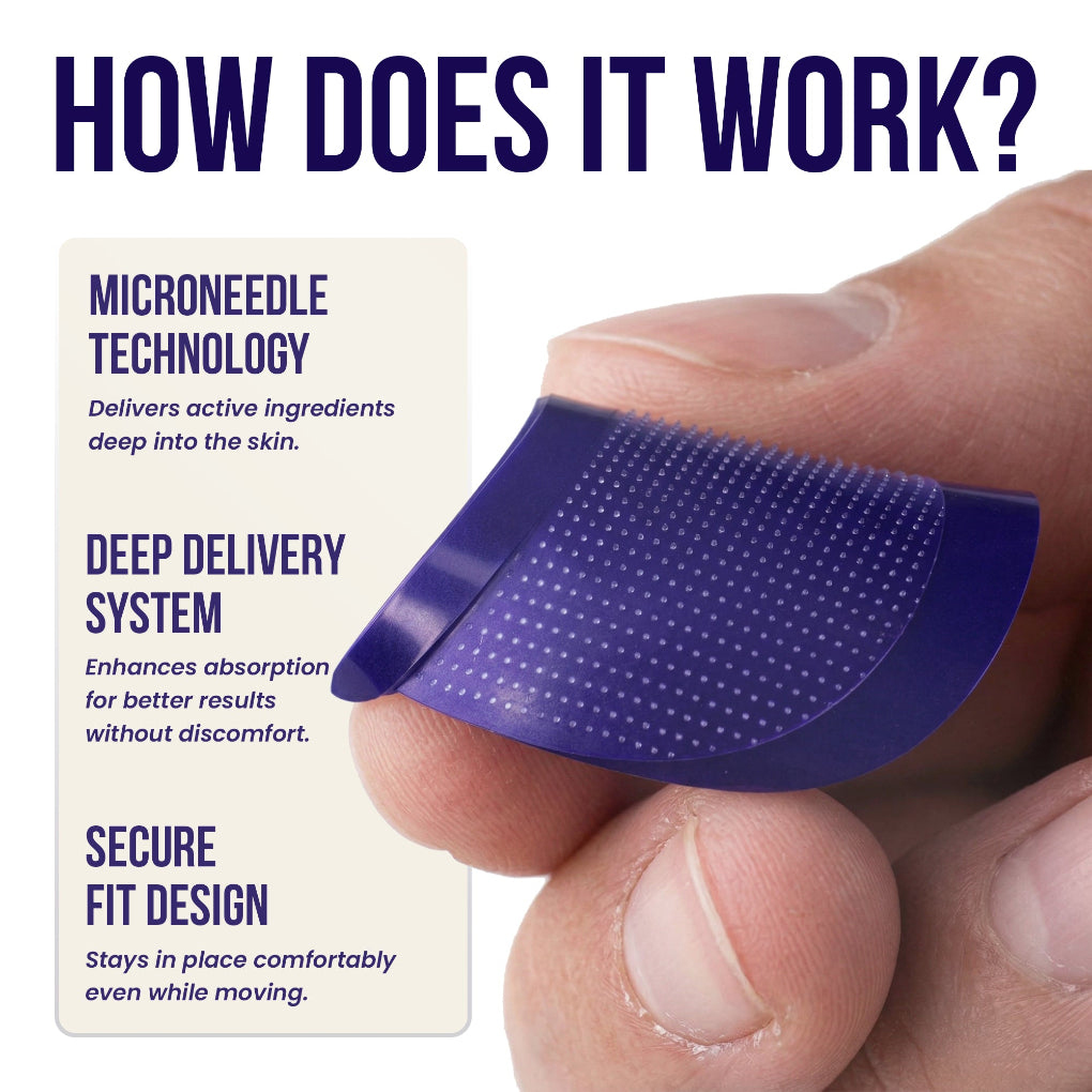 LIMETOW®  Under-Eye Repair Patches