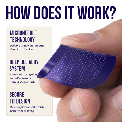 LIMETOW®  Under-Eye Repair Patches