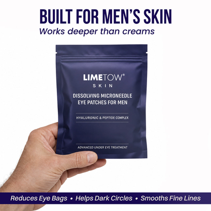 LIMETOW®  Under-Eye Repair Patches