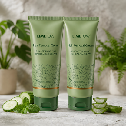 Hair Removal Cream for All Women & Men
