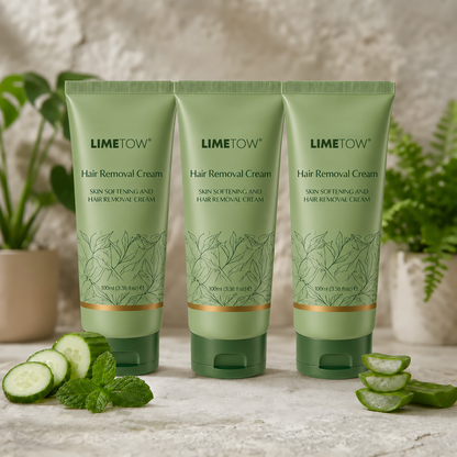 Hair Removal Cream for All Women & Men
