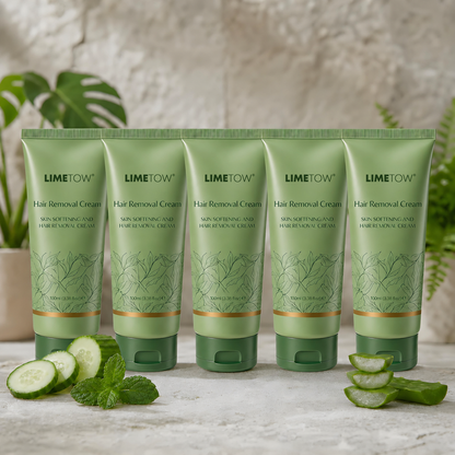 Hair Removal Cream for All Women & Men