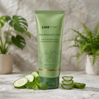 Hair Removal Cream for All Women & Men