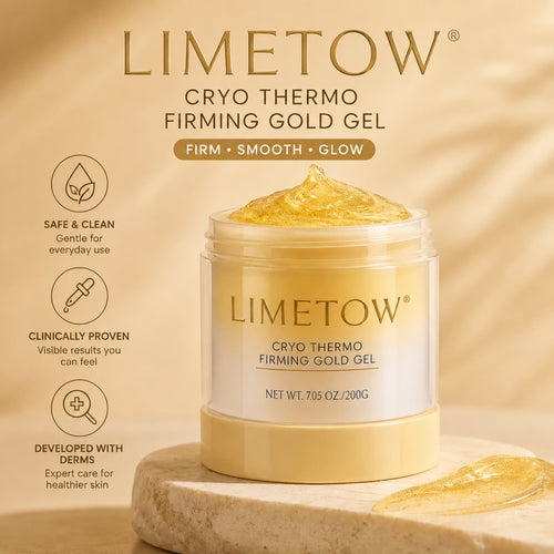 Limited-Time Offer⚡Gold Sculpt Firming Gel