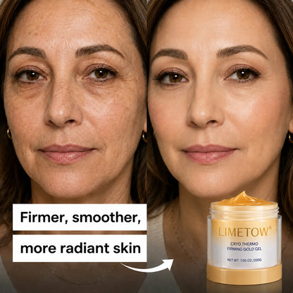 Limited-Time Offer⚡Gold Sculpt Firming Gel