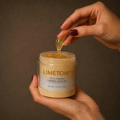Limited-Time Offer⚡Gold Sculpt Firming Gel