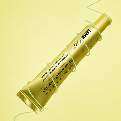 🏅💧💐LIMETOW® Multi-Peptide Retinol Shot Wrinkle-Lift Cream