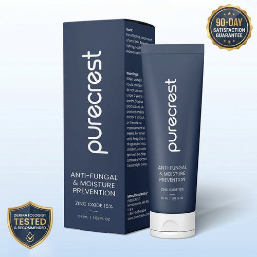 Skinfold Treatment
