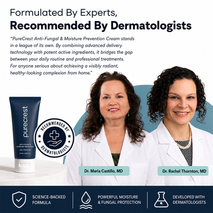 Skinfold Treatment
