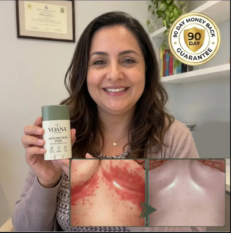Anti-Friction Stick | Relieves Pain and Redness in 2 Minutes
